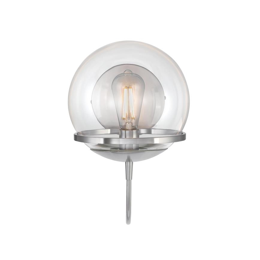 Westinghouse 61192 - Wandleuchte MARLA 1xE27/60W/230V