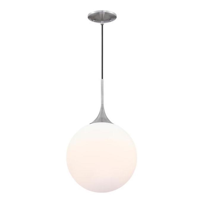 Westinghouse 61195 - LED-Hängeleuchte MORETTI LED/12W/230V