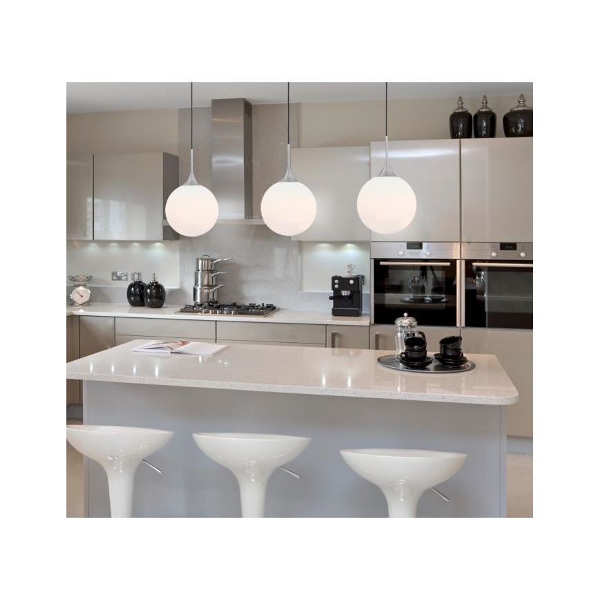 Westinghouse 61195 - LED-Hängeleuchte MORETTI LED/12W/230V