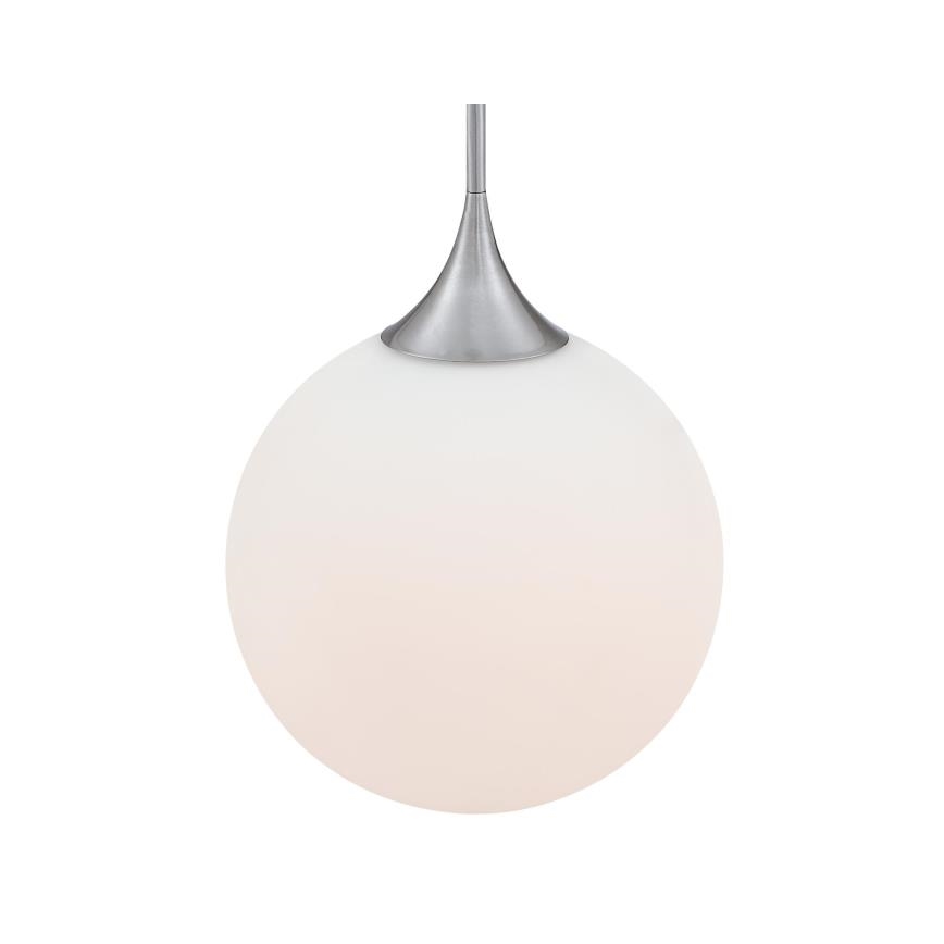 Westinghouse 61195 - LED-Hängeleuchte MORETTI LED/12W/230V