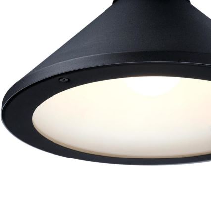 Westinghouse 61238 - Outdoor-Deckenleuchte WALTER 1xE27/60W/230V IP44