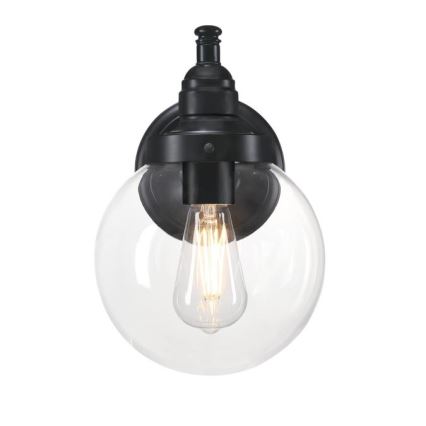 Westinghouse 61239 - Outdoor-Wandleuchte EDDYSTONE 1xE27/60W/230V IP44