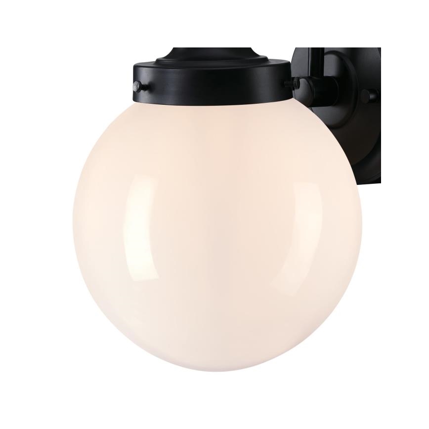 Westinghouse 61240 - Outdoor-Wandleuchte EDDYSTONE 1xE27/60W/230V IP44