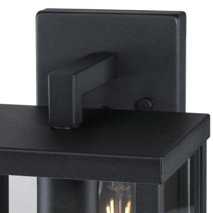 Westinghouse 6124240 - Außenwandleuchte QUEENSLAND 1xE27/60W/230V IP44