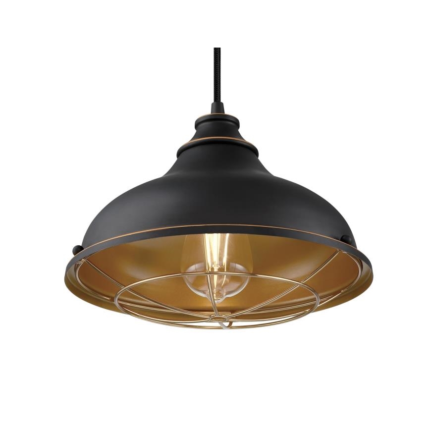Westinghouse 61249 - Hängeleuchte CHAVES 1xE27/60W/230V