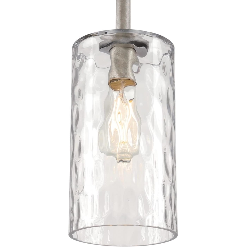 Westinghouse 6125240 - Kabelpendelleuchte HERNANDO 1xE27/60W/230V