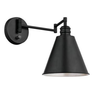 Westinghouse 61254 - Wandleuchte TROCADERO 1xE27/60W/230V
