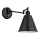 Westinghouse 61254 - Wandleuchte TROCADERO 1xE27/60W/230V
