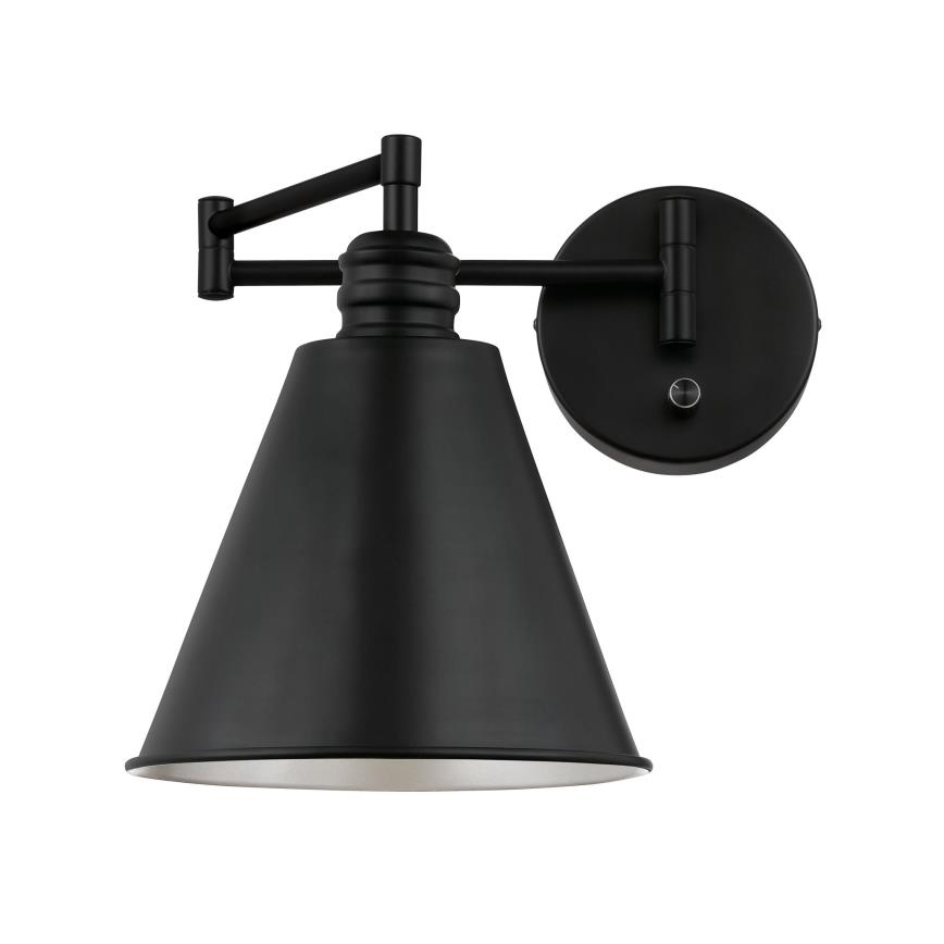 Westinghouse 61254 - Wandleuchte TROCADERO 1xE27/60W/230V