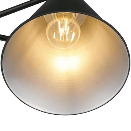Westinghouse 61254 - Wandleuchte TROCADERO 1xE27/60W/230V