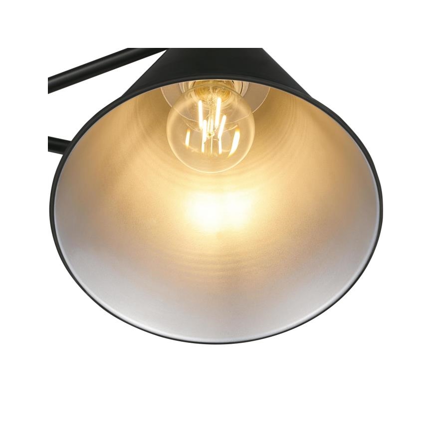 Westinghouse 61254 - Wandleuchte TROCADERO 1xE27/60W/230V