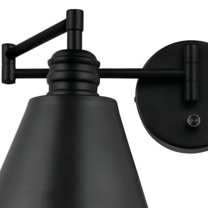 Westinghouse 61254 - Wandleuchte TROCADERO 1xE27/60W/230V