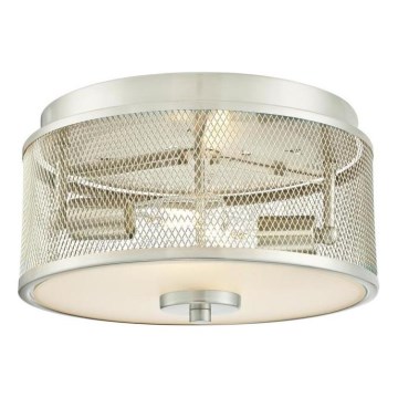 Westinghouse 63279 - Deckenleuchte MORRISON 2xE27/40W/230V