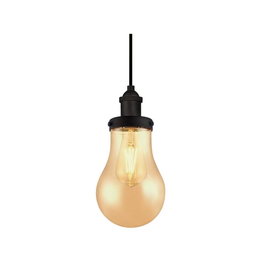 Westinghouse 63370 - Hängeleuchte an Schnur 1xE27/40W/230V
