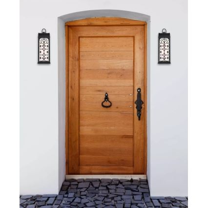 Westinghouse 63395 - LED-Außenwandleuchte ROZZANO LED/16W/230V IP44