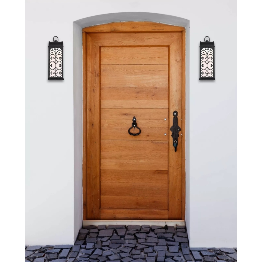 Westinghouse 63395 - LED-Außenwandleuchte ROZZANO LED/16W/230V IP44