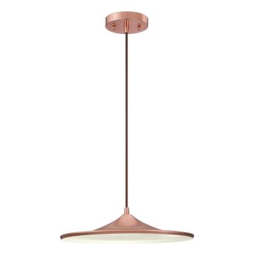 Westinghouse 63626 - LED-Hängeleuchte MASSIE LED/15W/230V