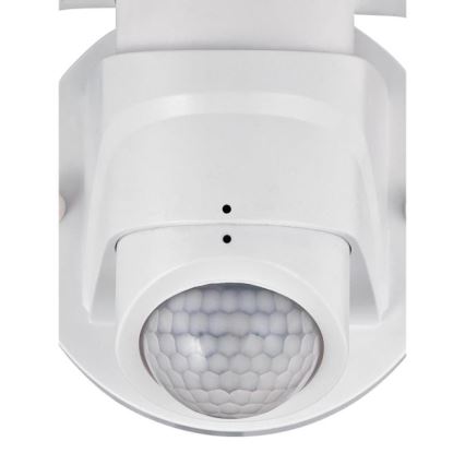 Westinghouse 63642 - LED-Außenstrahler mit Sensor LED/17,5W/230V IP44