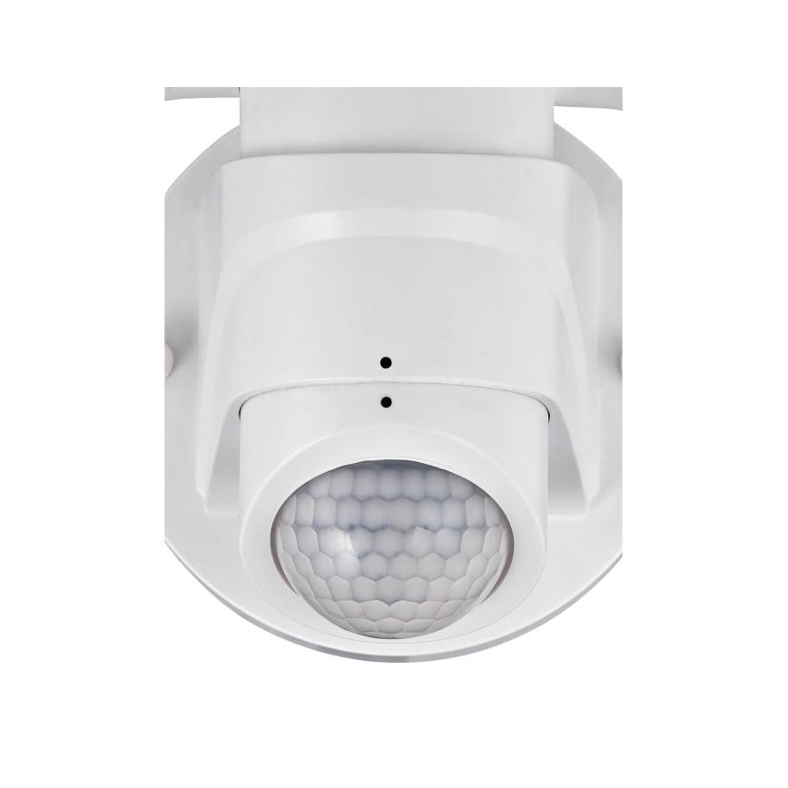 Westinghouse 63642 - LED-Außenstrahler mit Sensor LED/17,5W/230V IP44