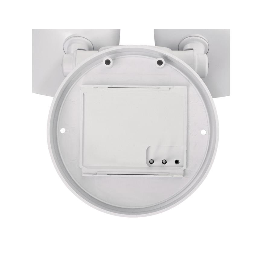 Westinghouse 63642 - LED-Außenstrahler mit Sensor LED/17,5W/230V IP44