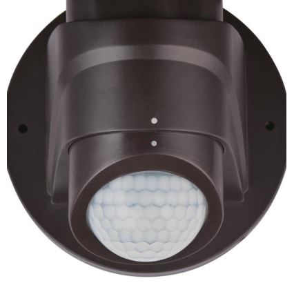 Westinghouse 63642 - LED-Außenstrahler mit Sensor LED/17,5W/230V IP44
