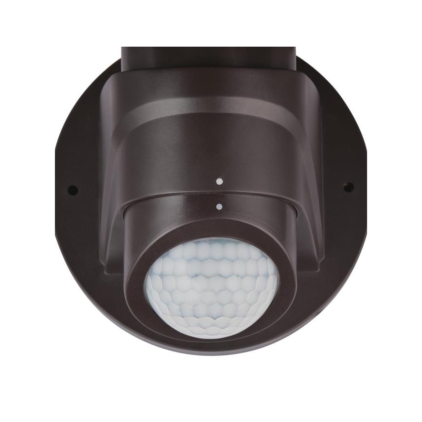 Westinghouse 63642 - LED-Außenstrahler mit Sensor LED/17,5W/230V IP44