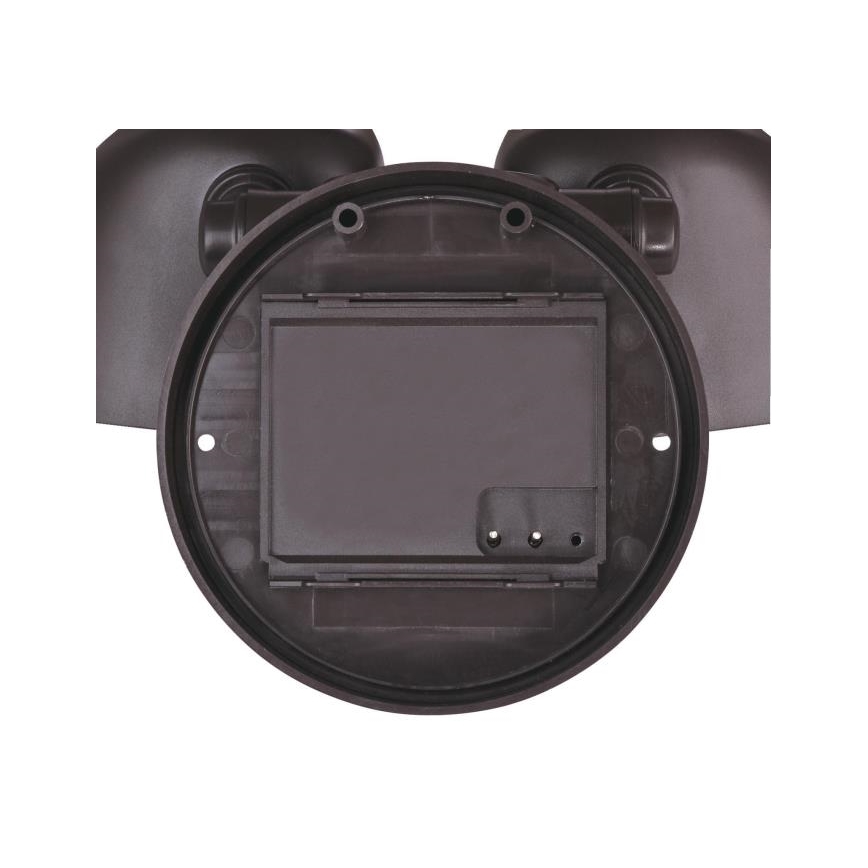 Westinghouse 63642 - LED-Außenstrahler mit Sensor LED/17,5W/230V IP44