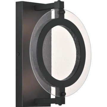 Westinghouse 6374140 - LED-dimmbare Außenwandleuchte MADDOX LED/15W/230V IP44