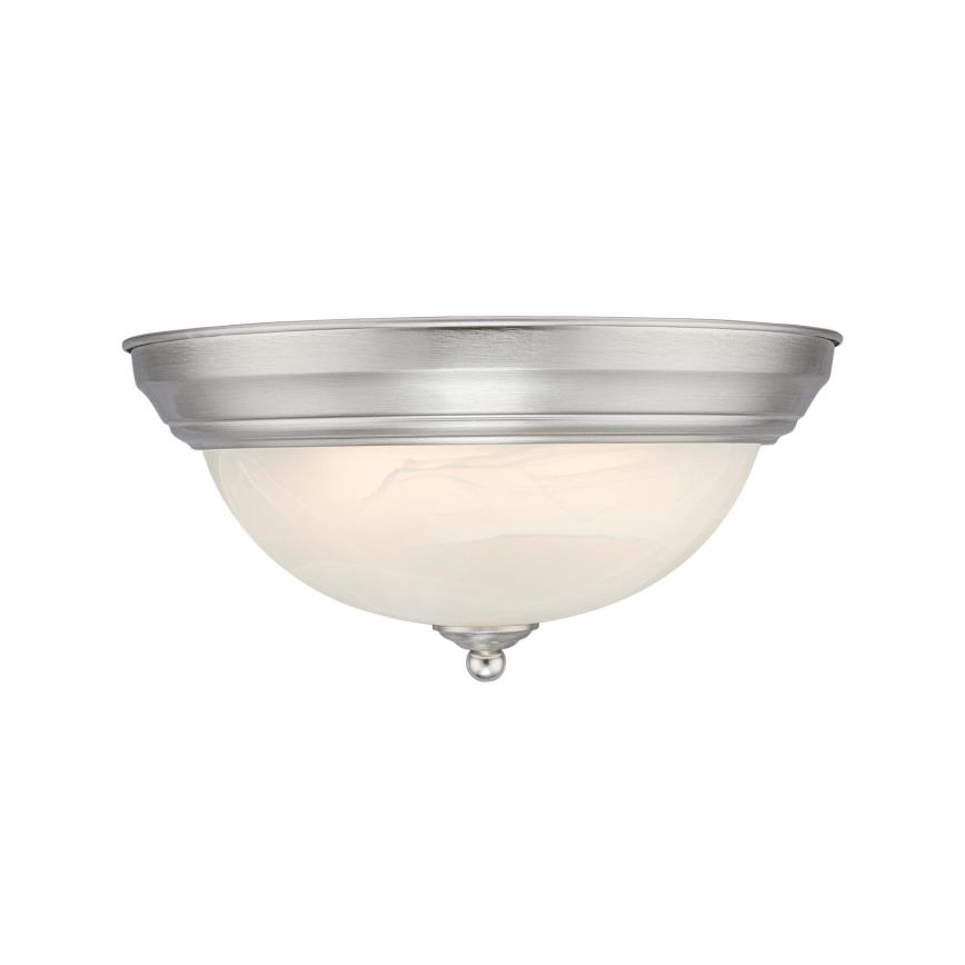 Westinghouse 64005 - Dimmbare LED-Deckenleuchte ESSER LED/15W/230V