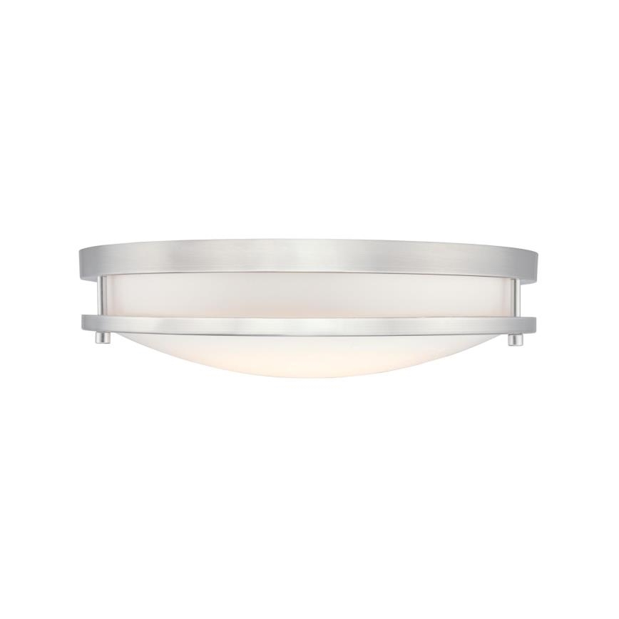 Westinghouse 64012 - Dimmbare LED-Deckenleuchte LAUDERDALE LED/25W/230V