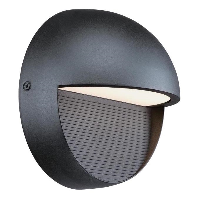Westinghouse 65790 - LED-Outdoor-Wandleuchte WINSLETT LED/10W/230V IP44