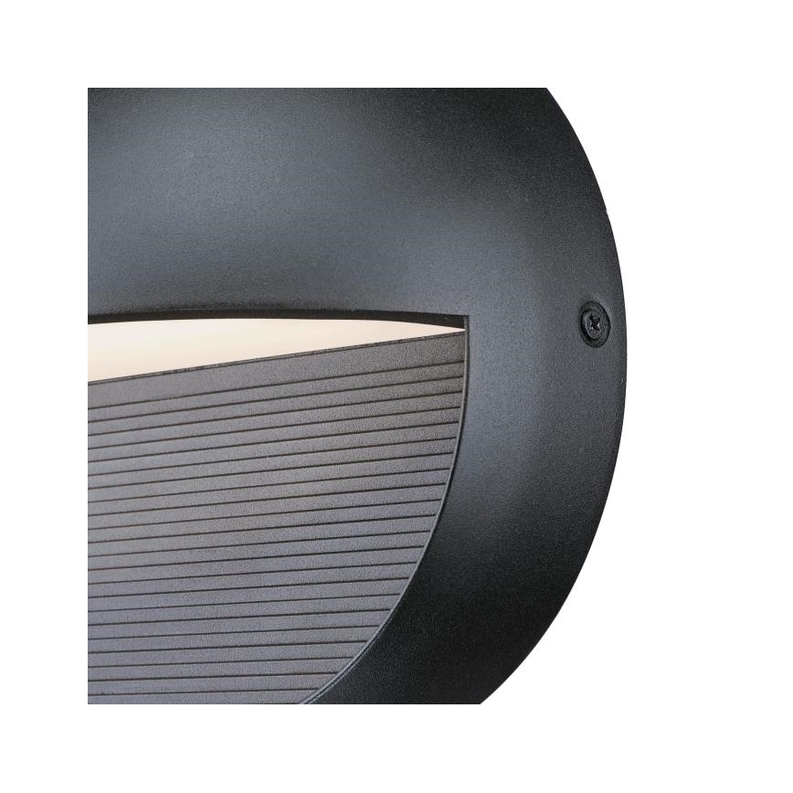 Westinghouse 65790 - LED-Outdoor-Wandleuchte WINSLETT LED/10W/230V IP44