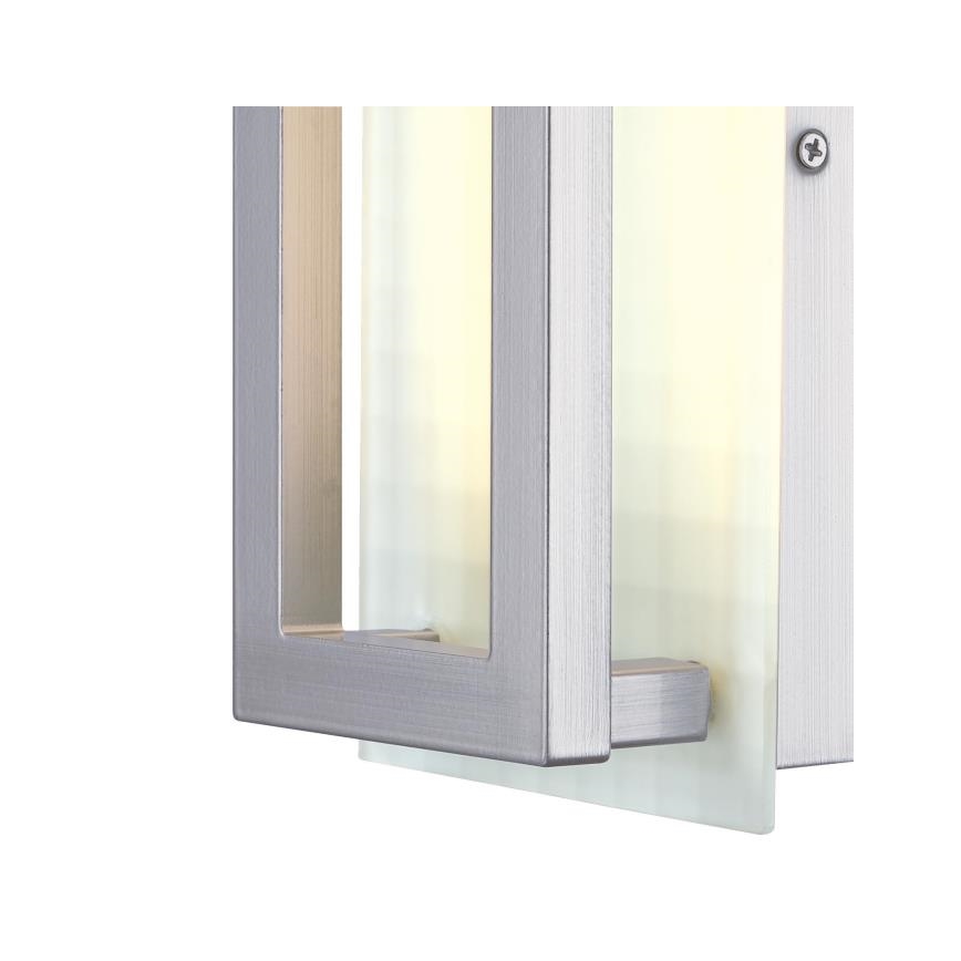 Westinghouse 65792 - Dimmbare LED-Außenwandleuchte LED/15W/230V IP44