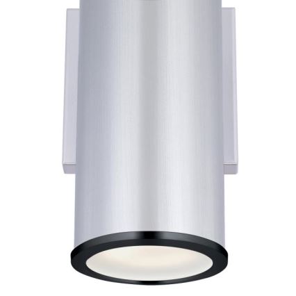 Westinghouse 65793 - Dimmbare LED-Außenleuchte MARIUS 2xLED/8W/230V IP44