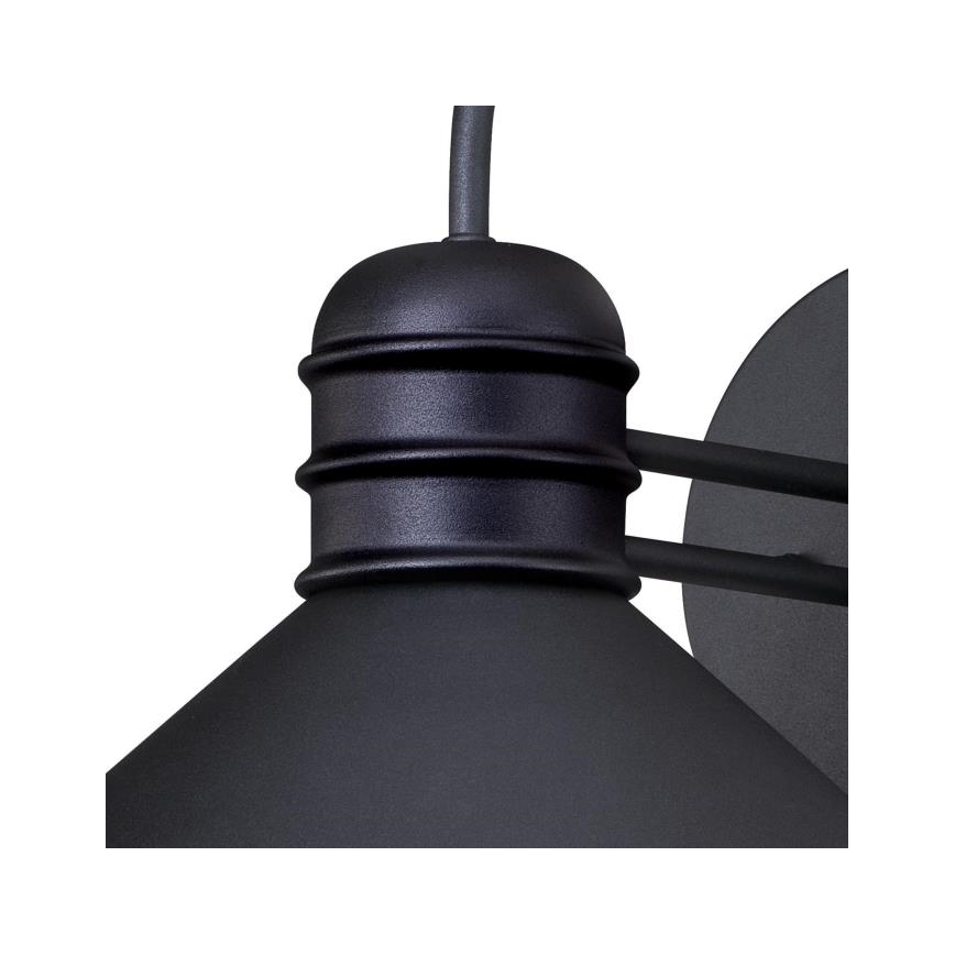 Westinghouse 6580940 - dimmbare LED-Außenwandleuchte WALTER LED/8W/230V IP44