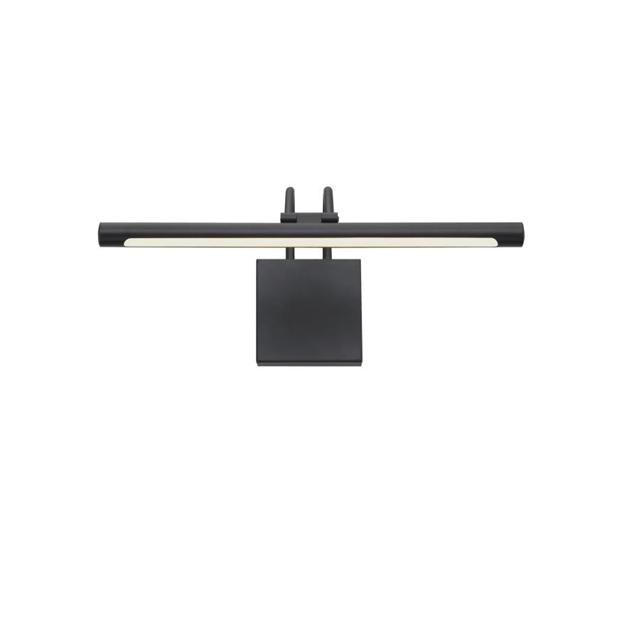 Westinghouse 7501640 - dimmbare LED-Bildleuchte LED/15W/230V schwarz
