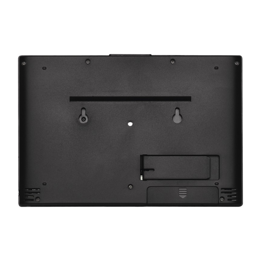 Wetterstation kabellos 3× 1,5 V AAA