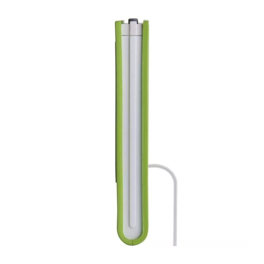 Wetterstation mit Alarmfunktion 2xLR1130 grün