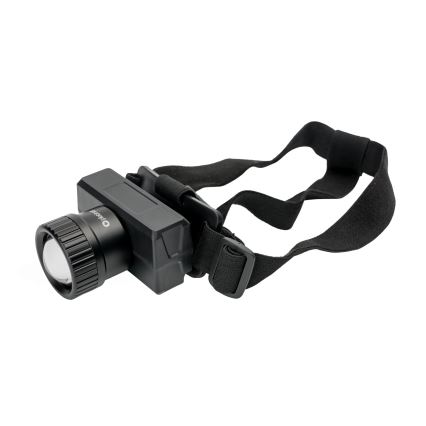 Wiederaufladbare LED-Stirnlampe LED/1x21700 1000 lm 3000 mAh
