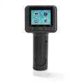 Wiederaufladbare Mikroskop-Digitalkamera 1080p 30fps 48MP 1000 mAh