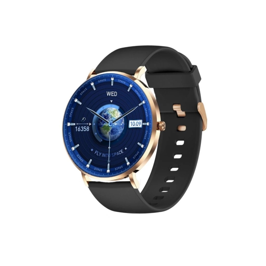 Winner Group - Smartwatch AirFlex3 Rizz It 200 mAh IP68 Gold