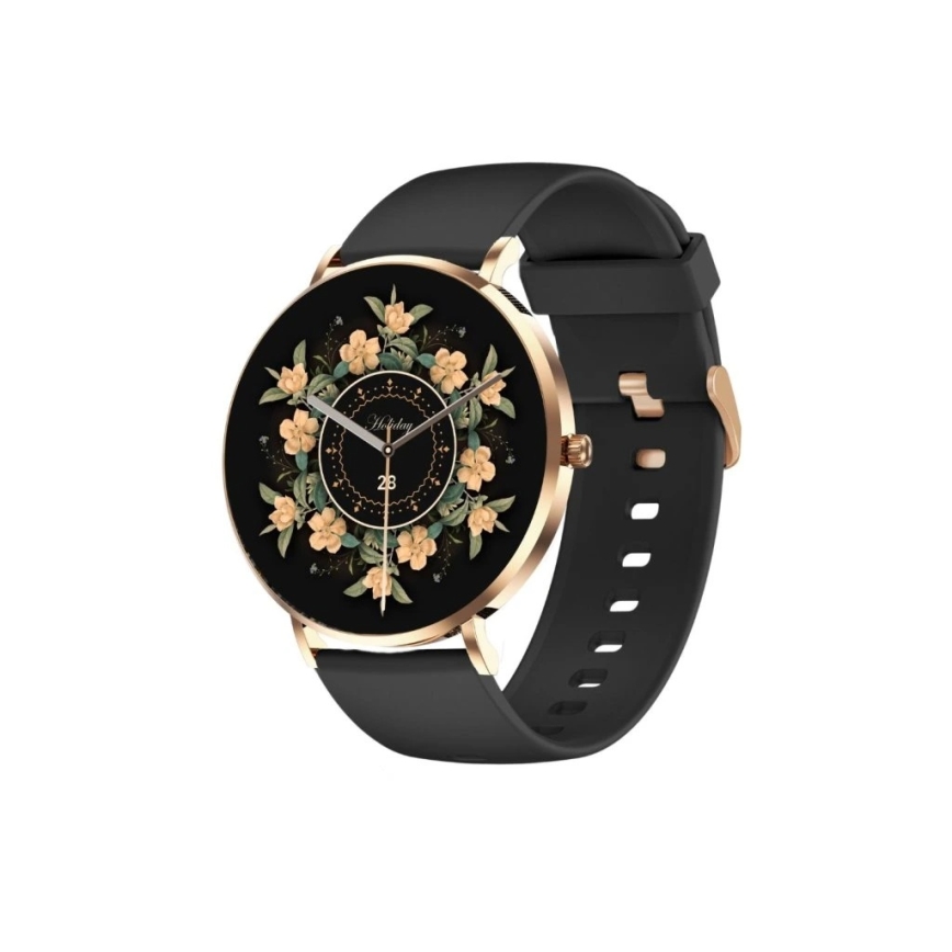 Winner Group - Smartwatch AirFlex3 Rizz It 200 mAh IP68 Gold
