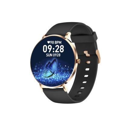 Winner Group - Smartwatch AirFlex3 Rizz It 200 mAh IP68 Gold