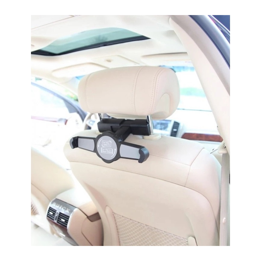 Winner Group - Auto-Tablethalterung schwarz