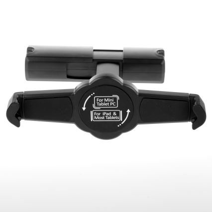 Winner Group - Auto-Tablethalterung schwarz