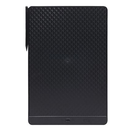 Winner Group - Elektronische Schreibtafel 15 1xCR2032 schwarz