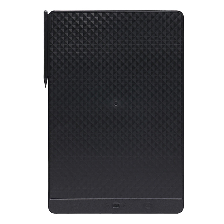 Winner Group - Elektronische Schreibtafel 15 1xCR2032 schwarz