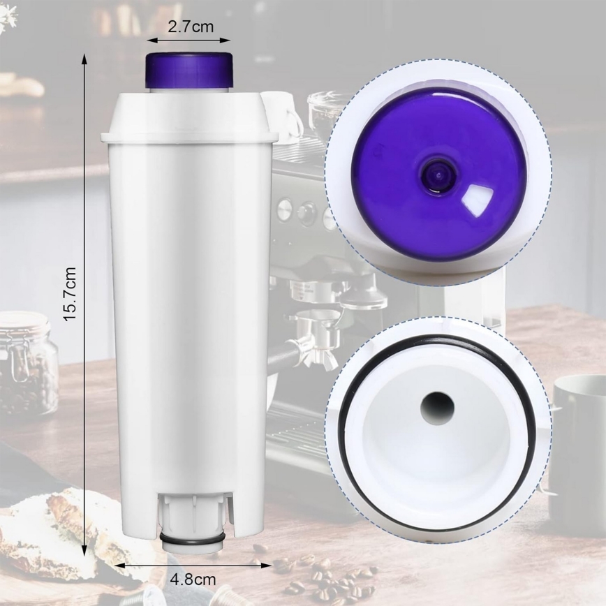 Winner Group - Filter für DeLonghi-Kaffeemaschinen DLSC002