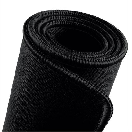 Winner Group - Gaming-Mauspad 35x25 cm schwarz