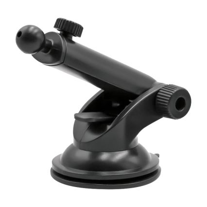 Winner Group - Kabelloses Autoladegerät mit Halterung, 15 W